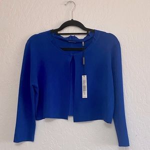 NWT Elie Tahari Sweater